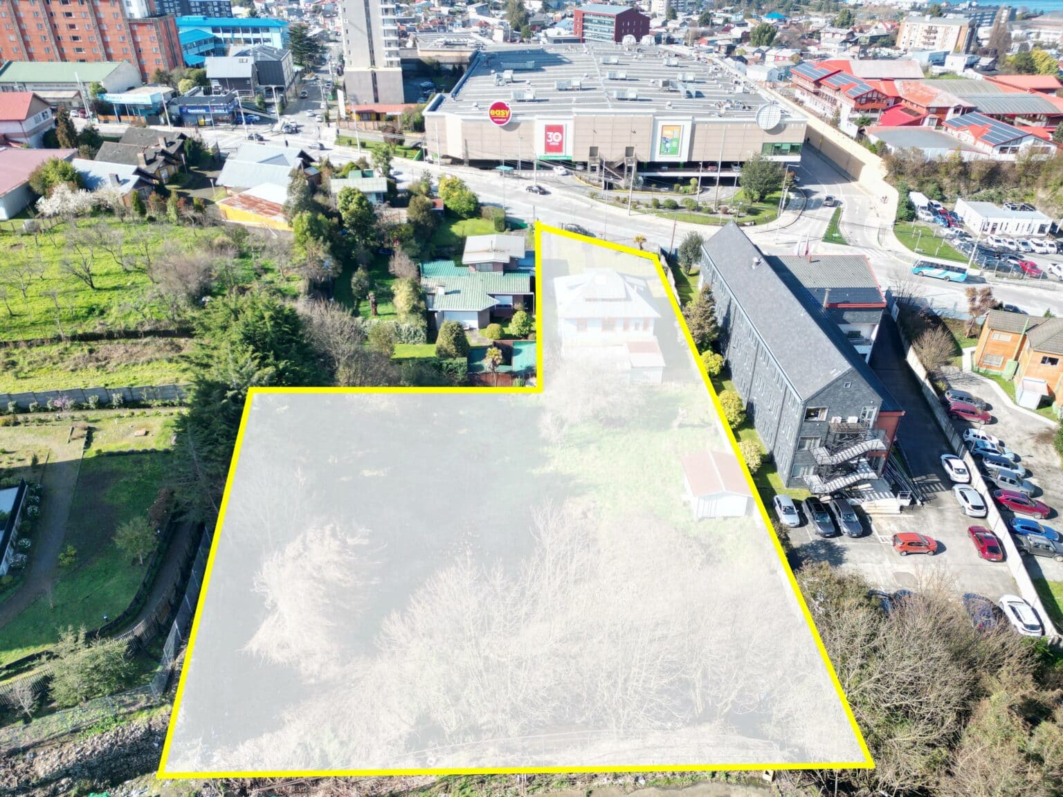 Terreno en venta en Puerto Montt — foto 2