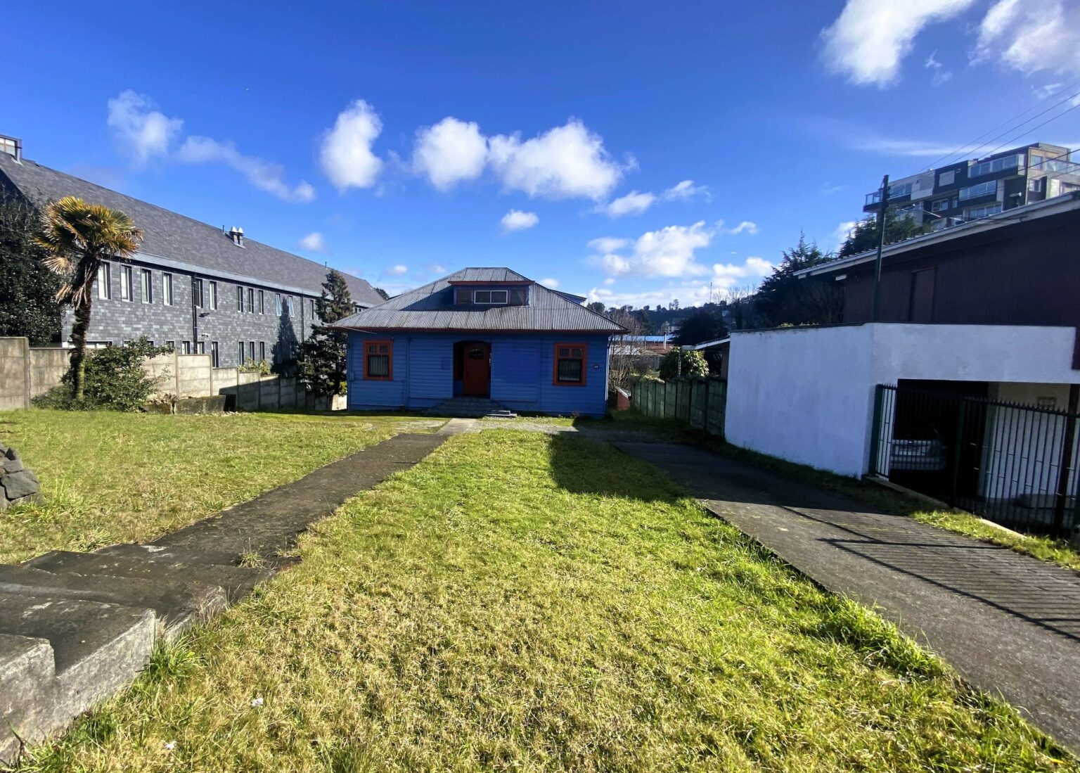 Terreno en venta en Puerto Montt — foto 4