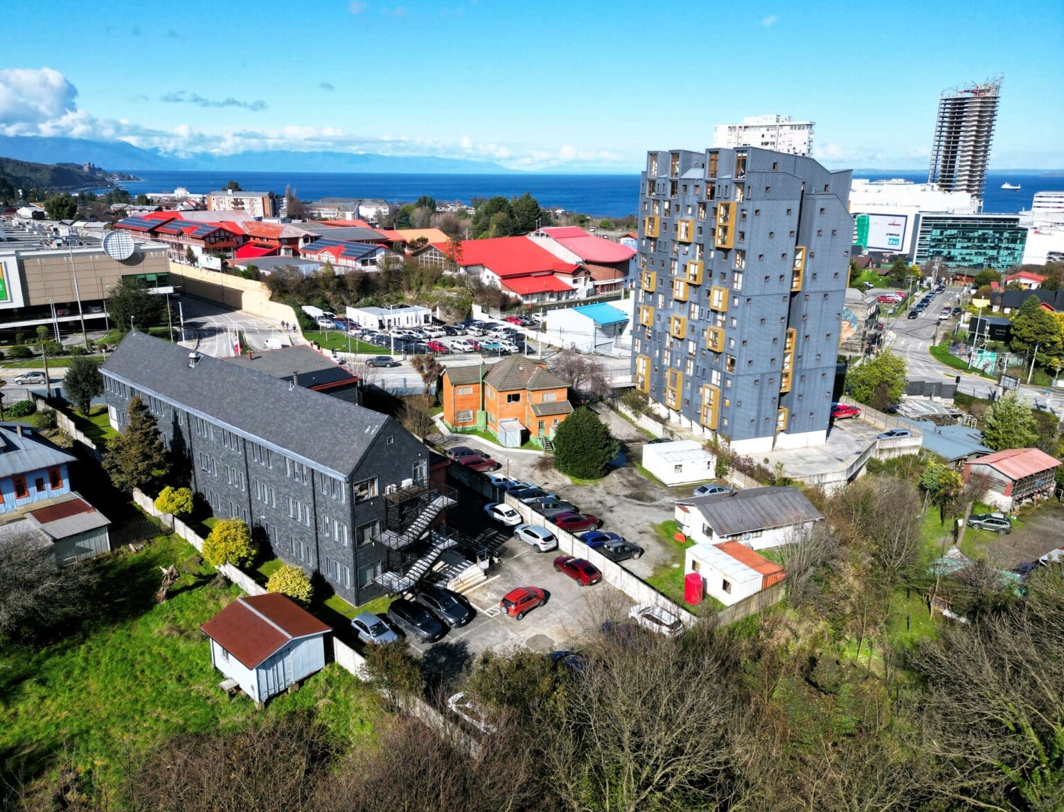 Terreno en venta en Puerto Montt — foto 6