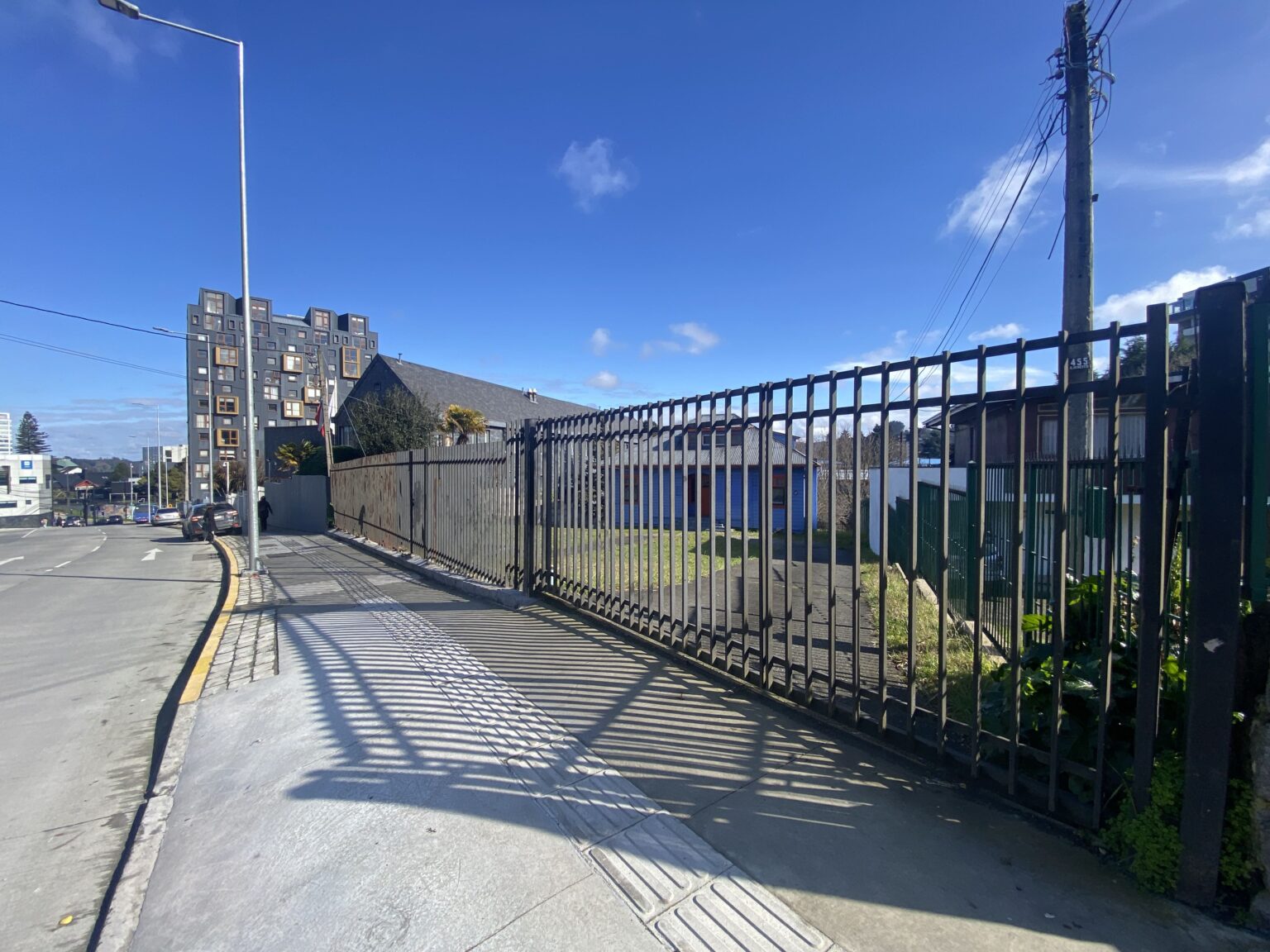 Terreno en venta en Puerto Montt — foto 7