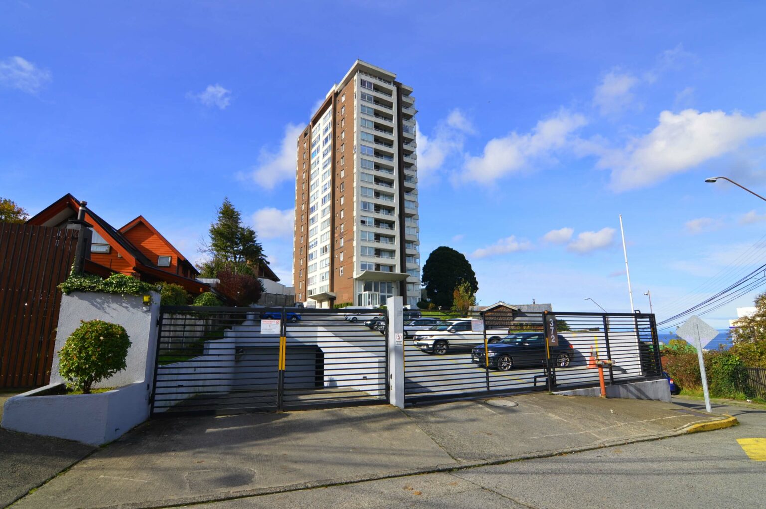 Departamento en venta en Puerto Montt — foto 1