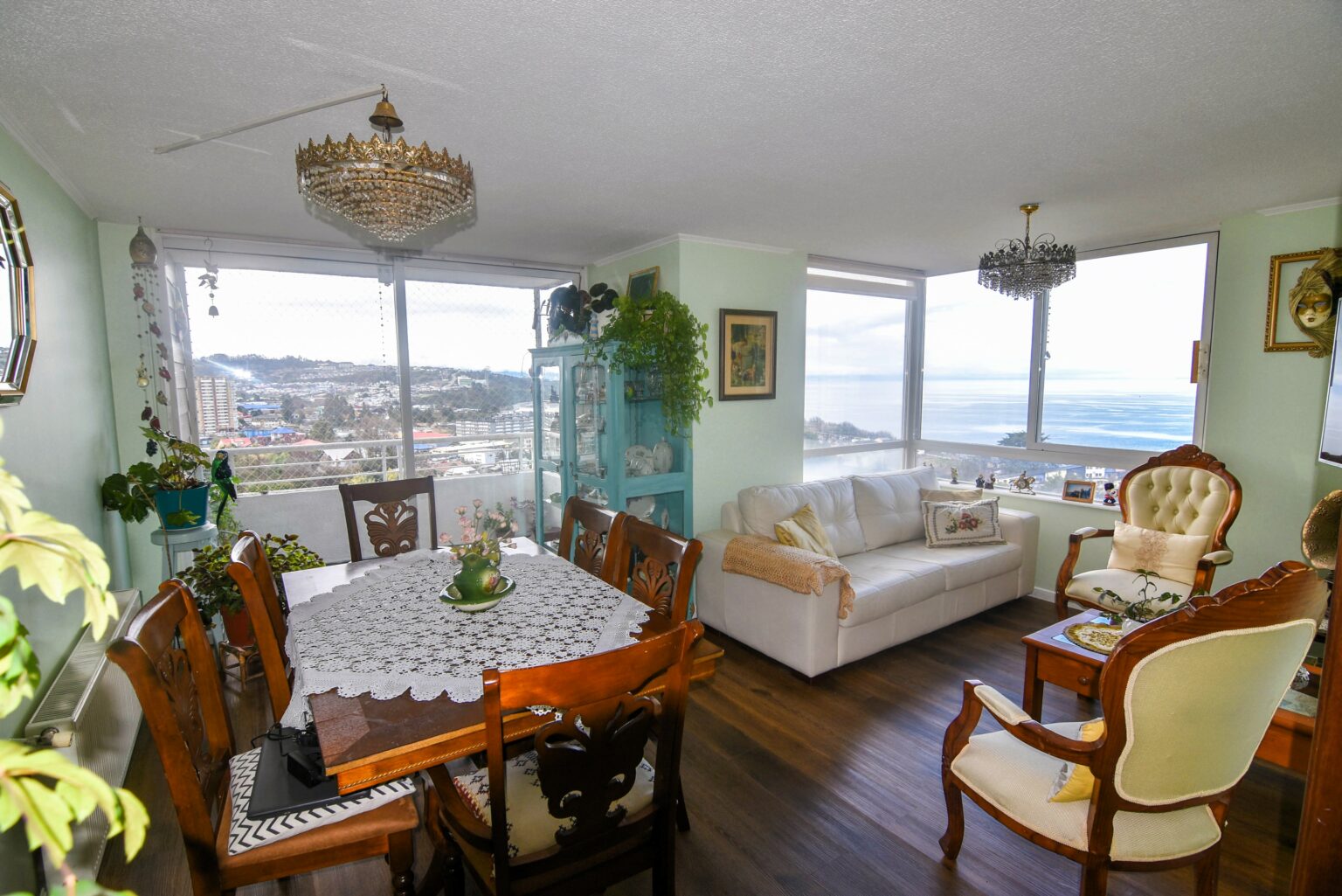 Departamento en venta en Puerto Montt — foto 2