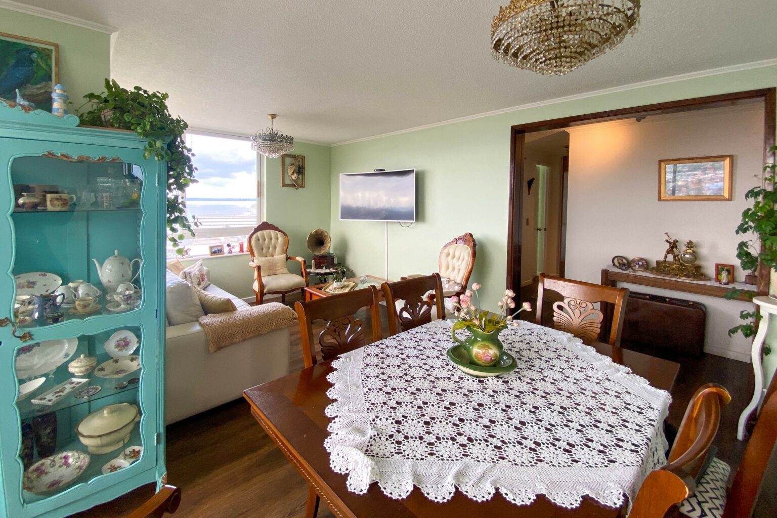 Departamento en venta en Puerto Montt — foto 3