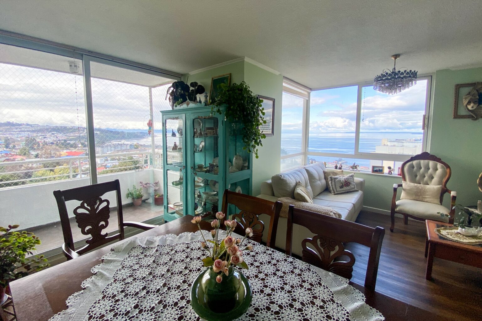 Departamento en venta en Puerto Montt — foto 4