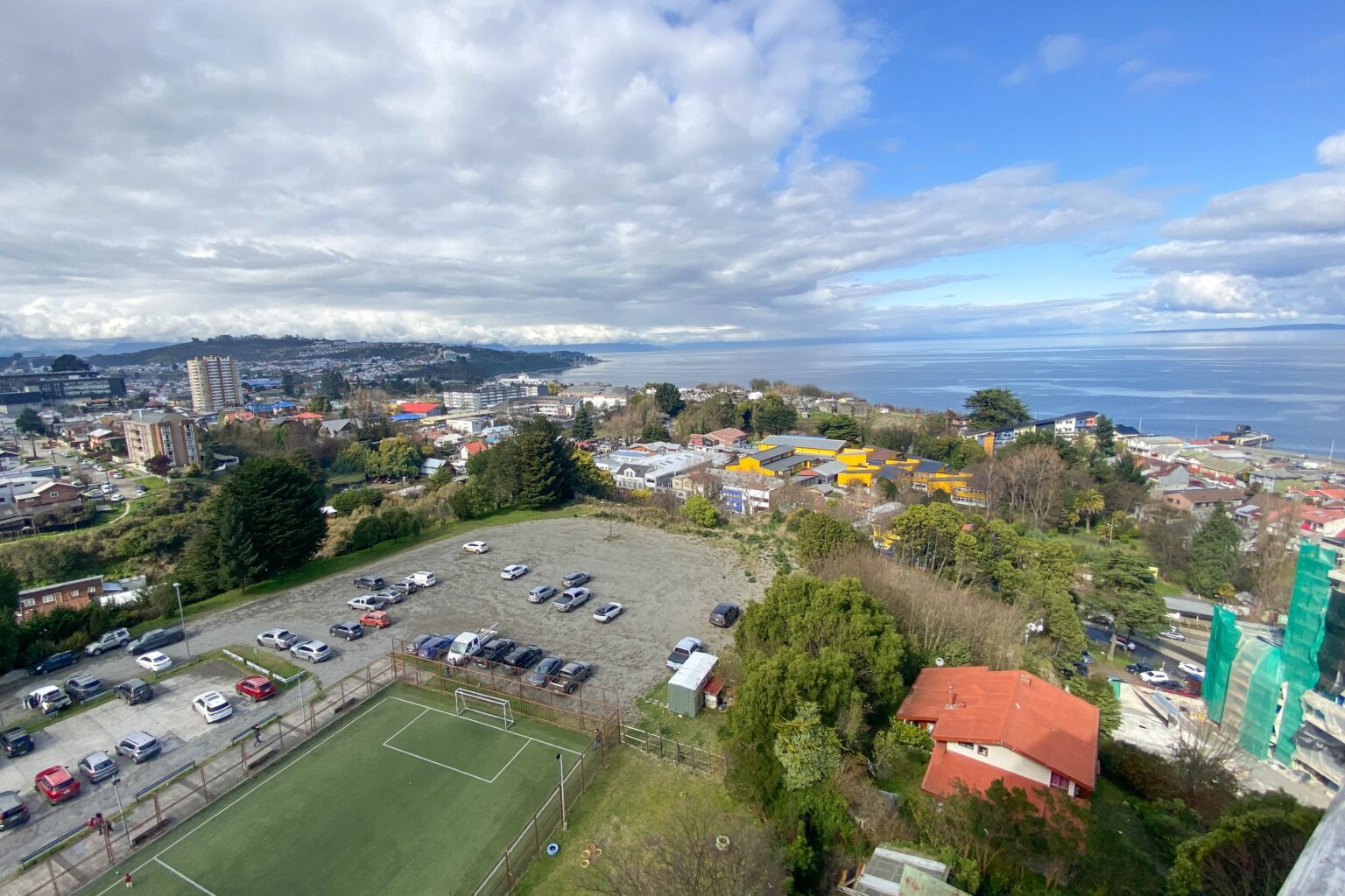 Departamento en venta en Puerto Montt — foto 8