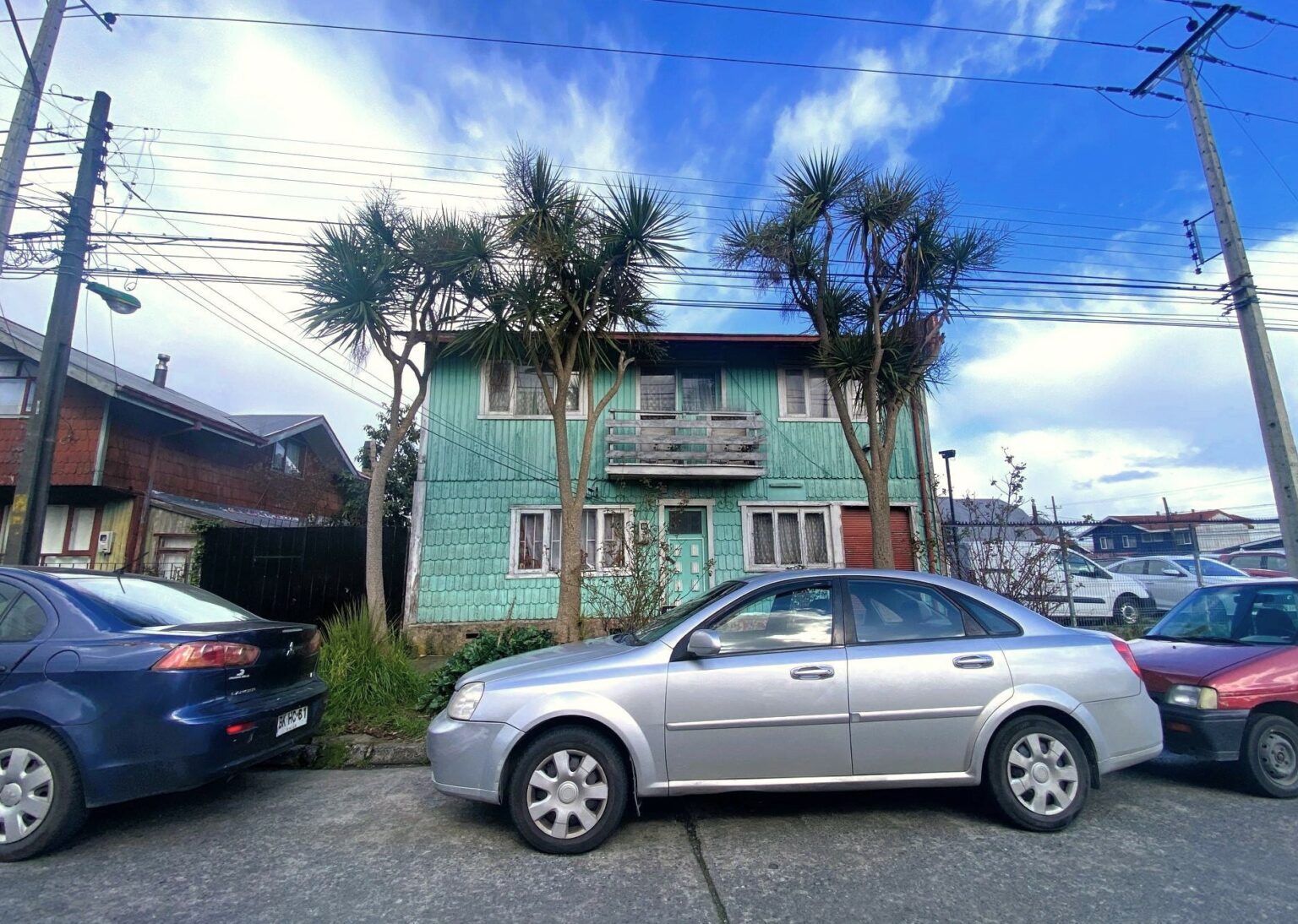 Casa en venta en Puerto Montt — foto 1