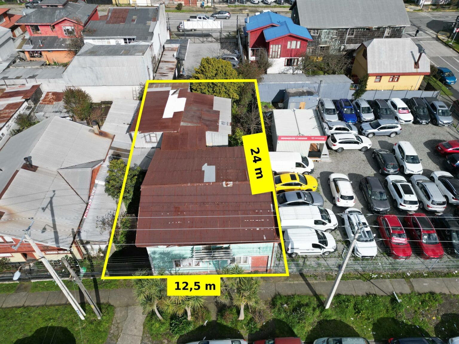 Casa en venta en Puerto Montt — foto 2