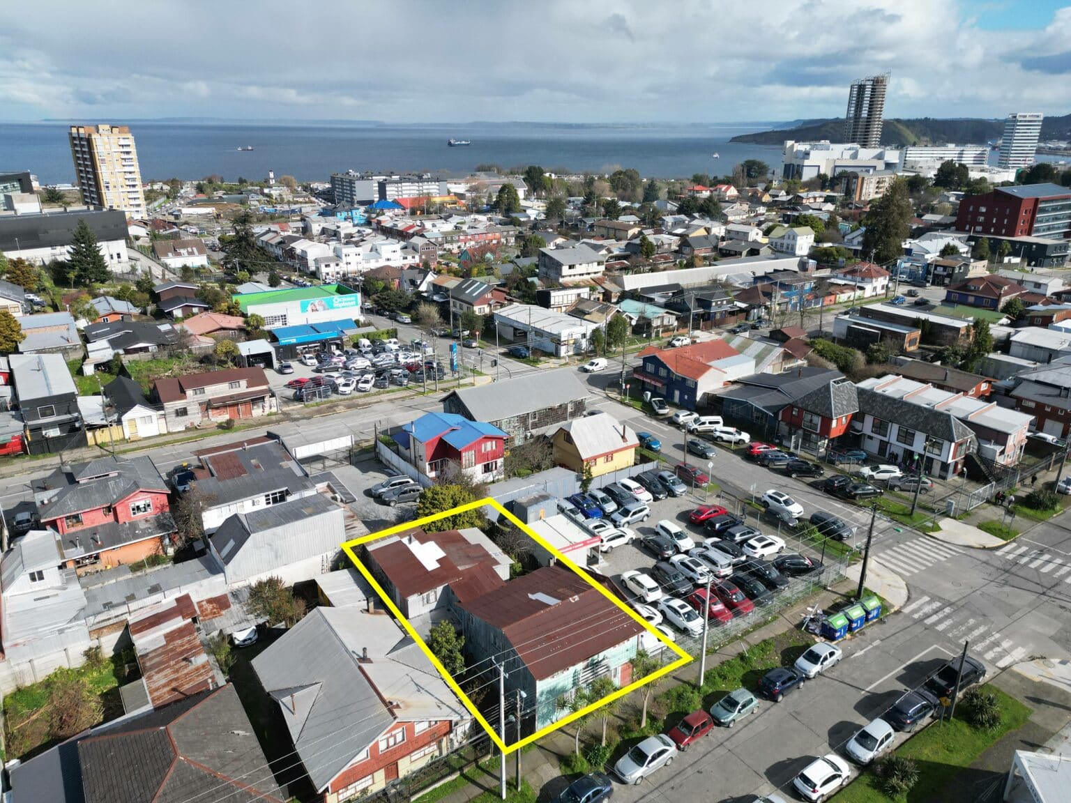 Casa en venta en Puerto Montt — foto 4