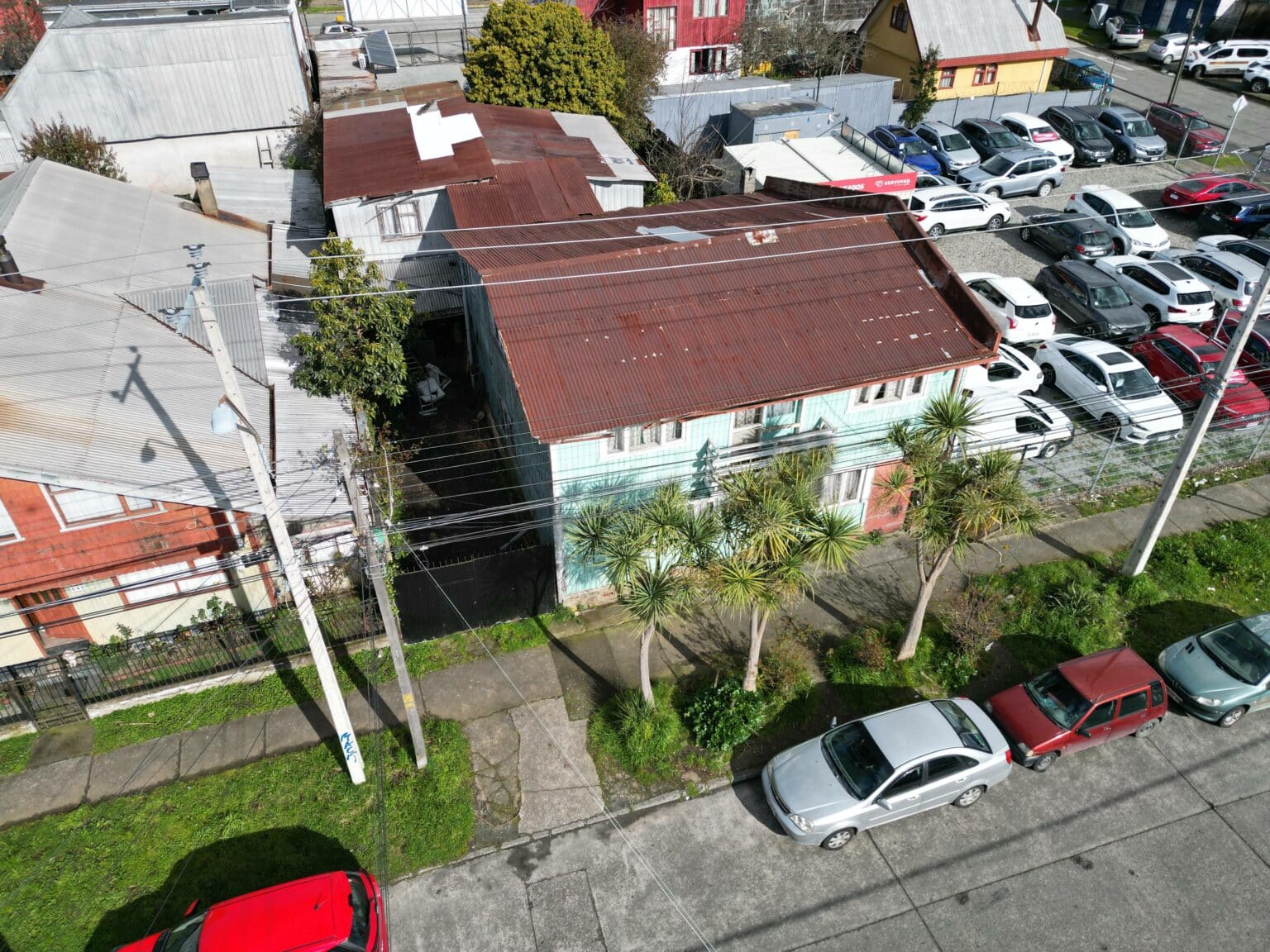 Casa en venta en Puerto Montt — foto 5
