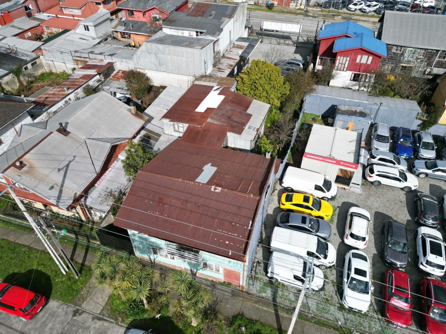 Casa en venta en Puerto Montt — foto 6
