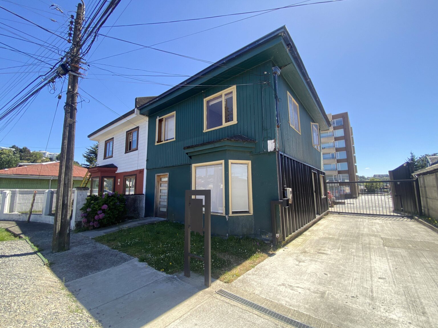 Casa en venta en Puerto Montt — foto 1