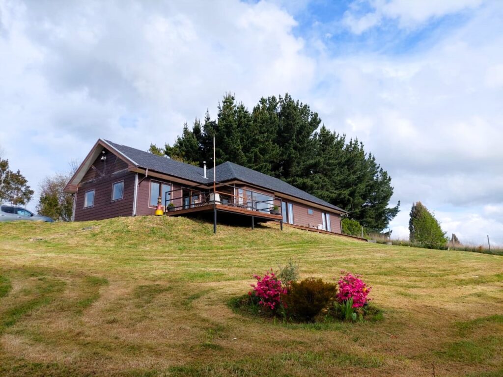 Casa en venta en Puerto Varas — foto 1