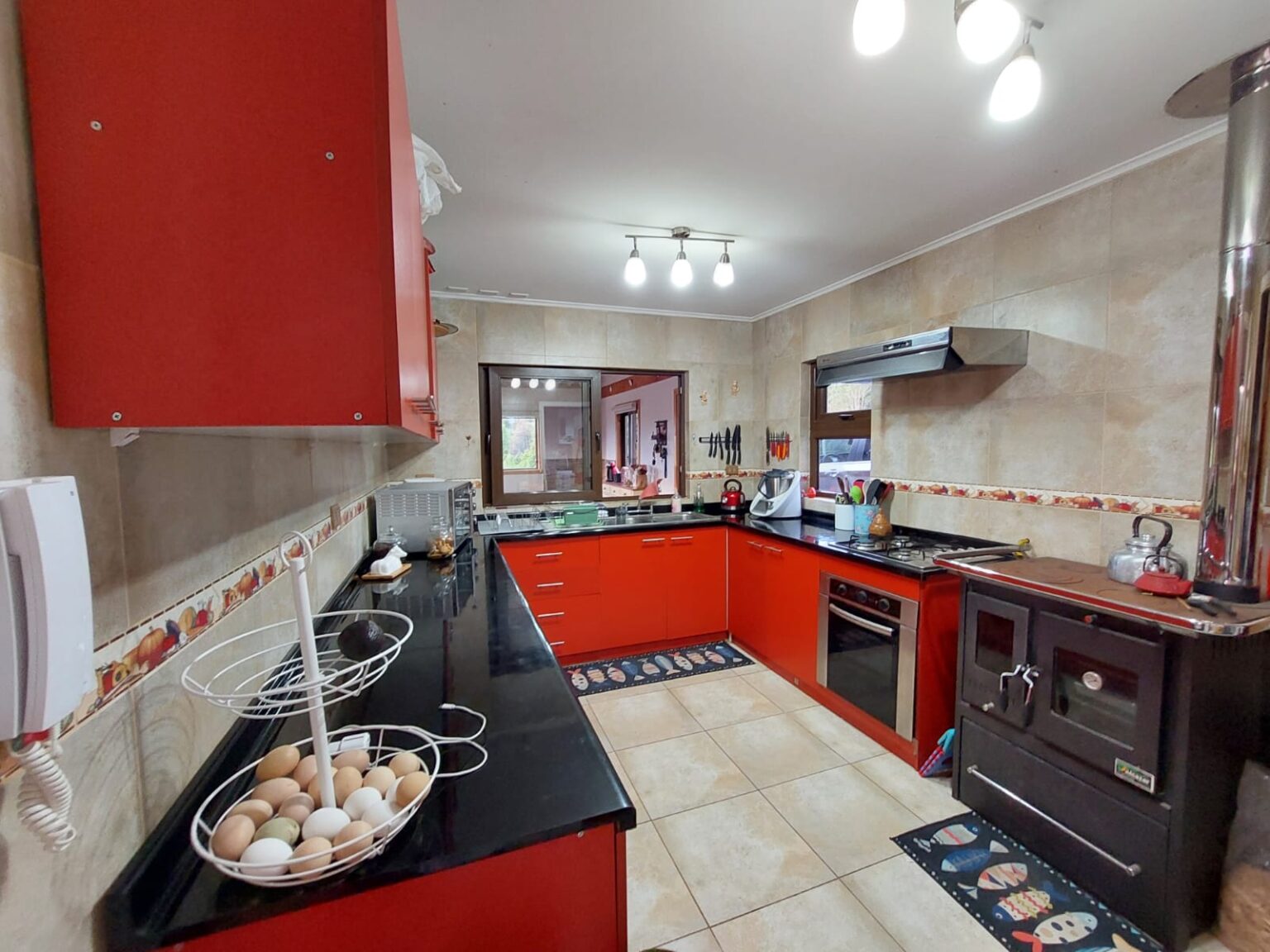 Casa en venta en Puerto Varas — foto 7
