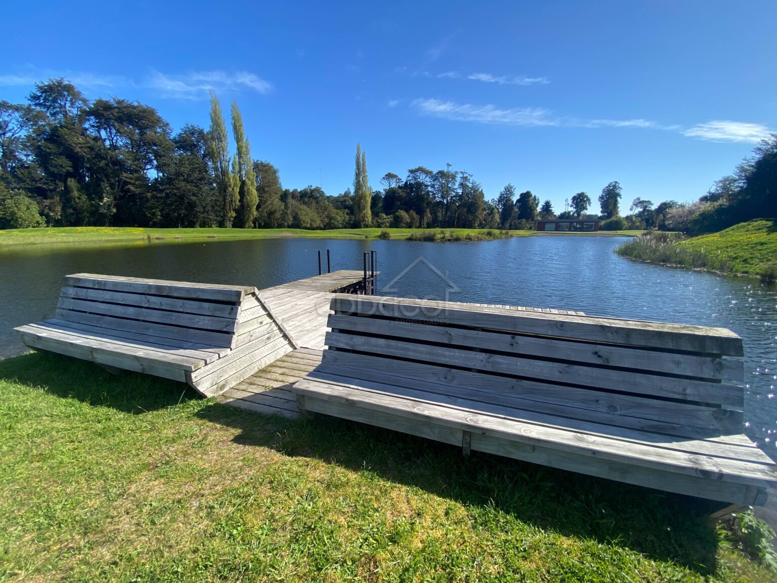 Parcela en venta en Puerto Varas — foto 1