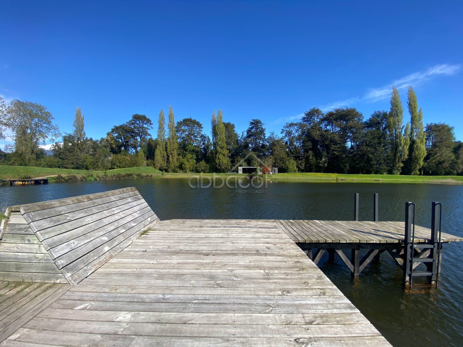 Parcela en venta en Puerto Varas — foto 2