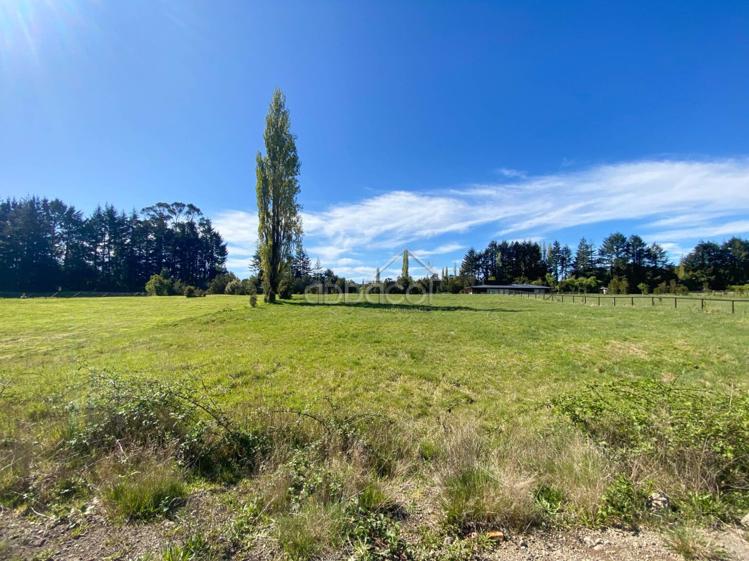 Parcela en venta en Puerto Varas — foto 3