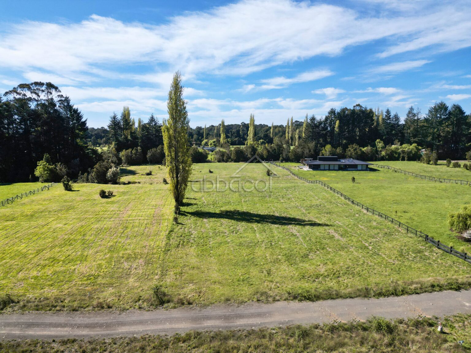 Parcela en venta en Puerto Varas — foto 5