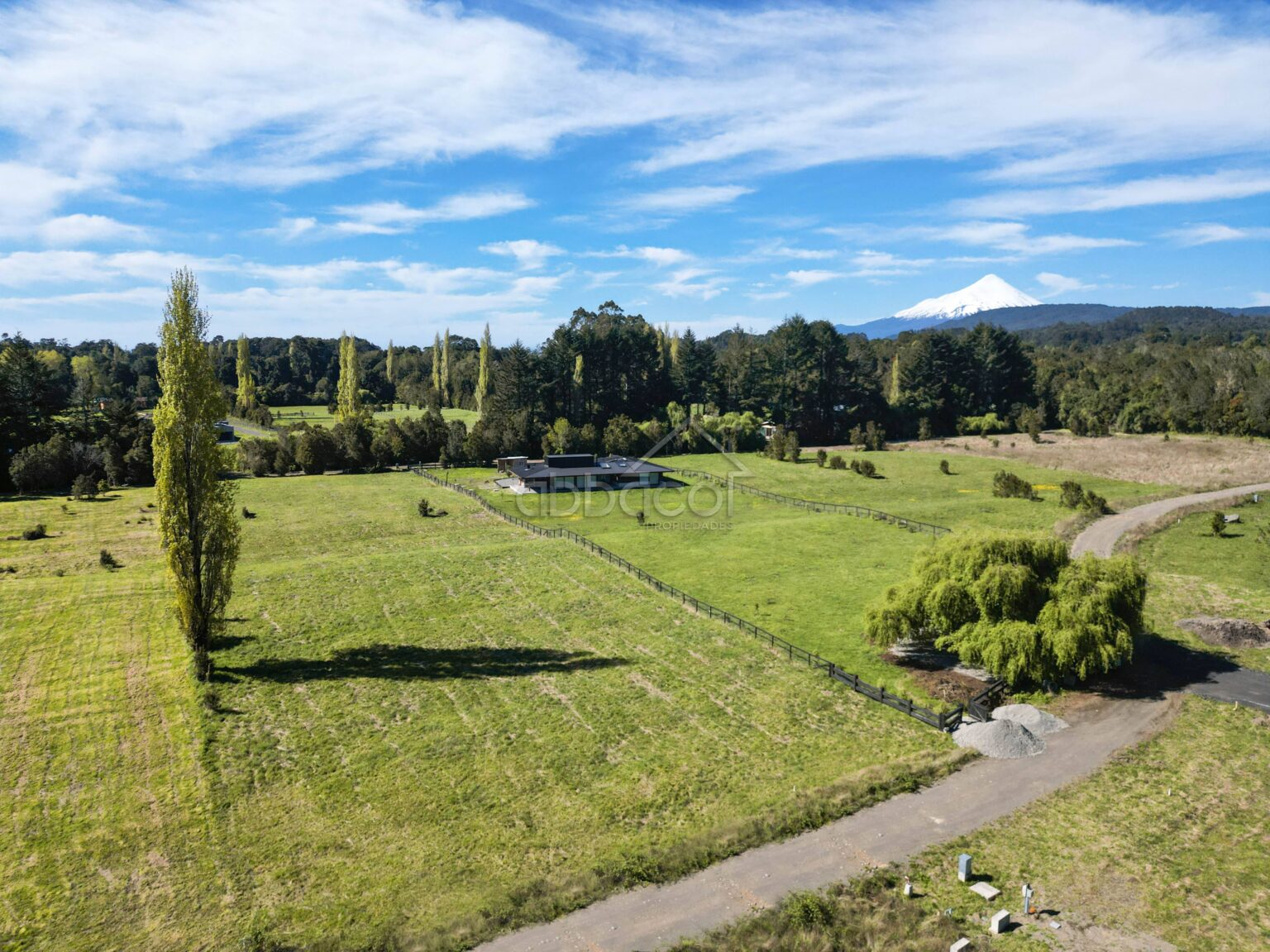 Parcela en venta en Puerto Varas — foto 6