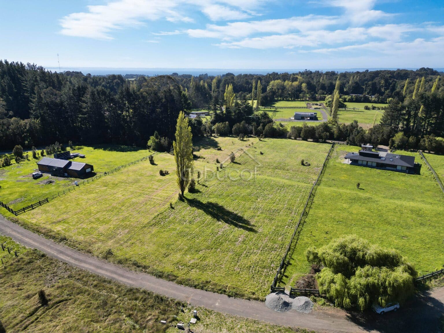 Parcela en venta en Puerto Varas — foto 7