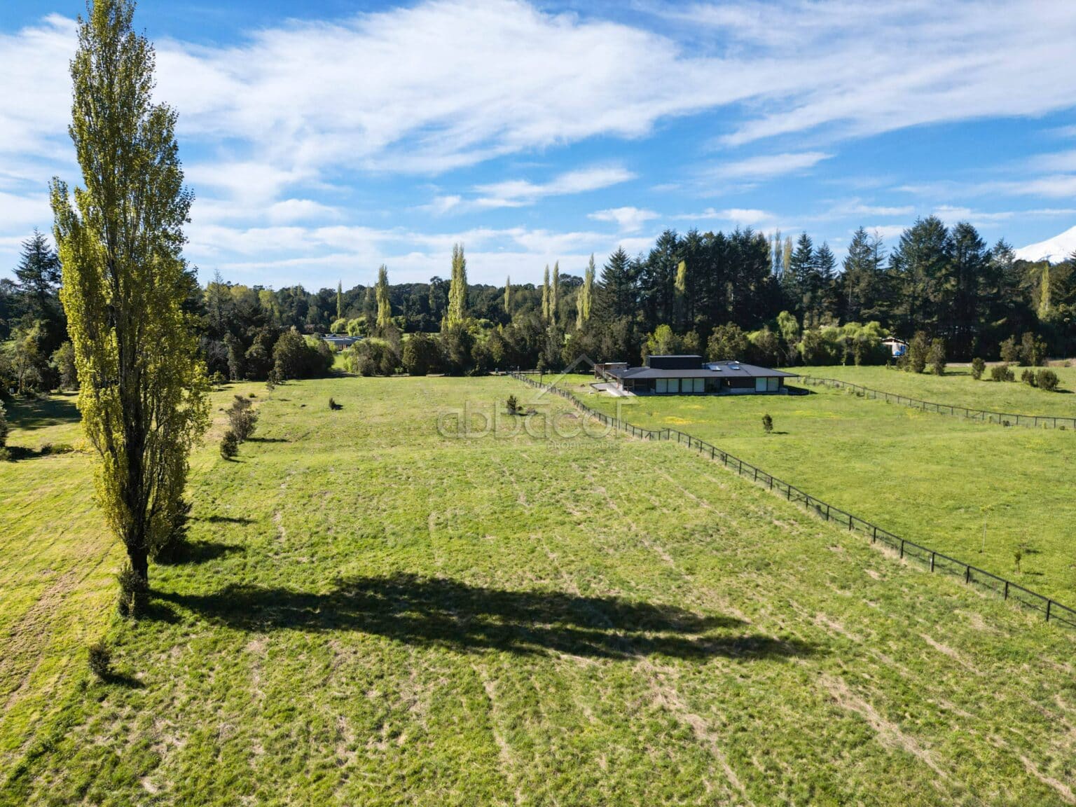 Parcela en venta en Puerto Varas — foto 8