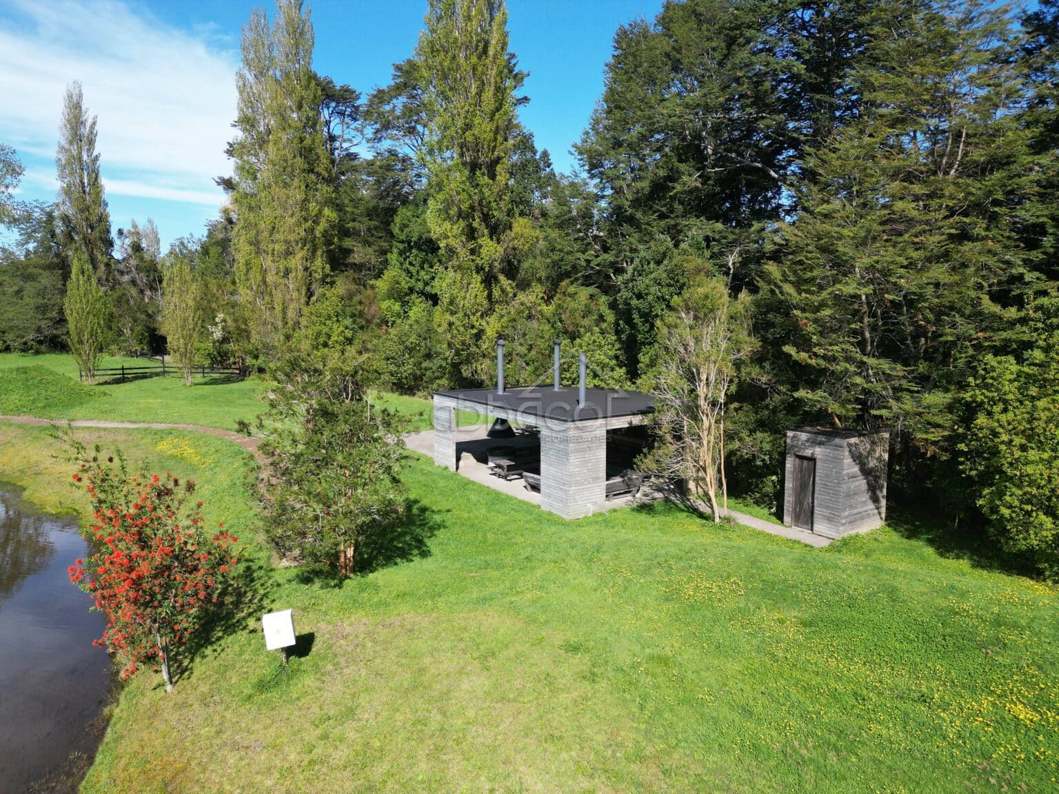 Parcela en venta en Puerto Varas — foto 9