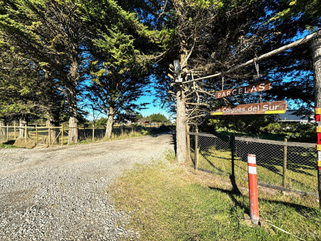 Parcela en venta en Puerto Varas — foto 1