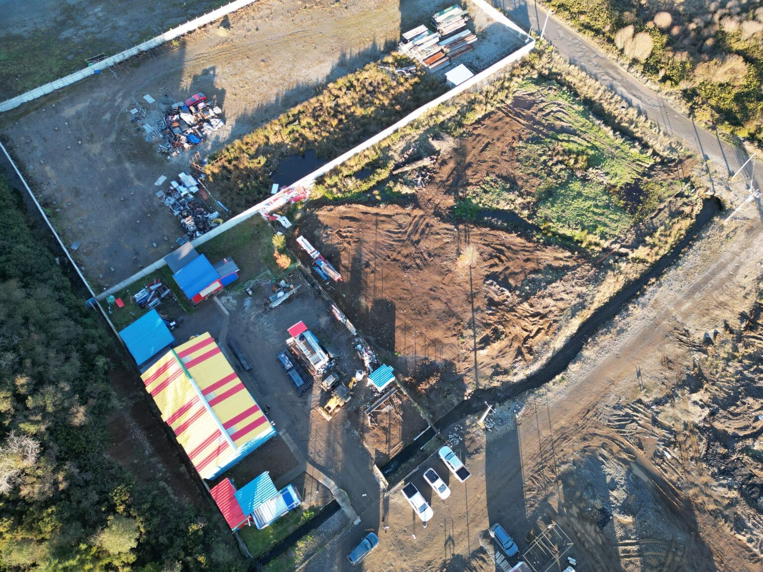 Bodega en venta en Puerto Varas — foto 2