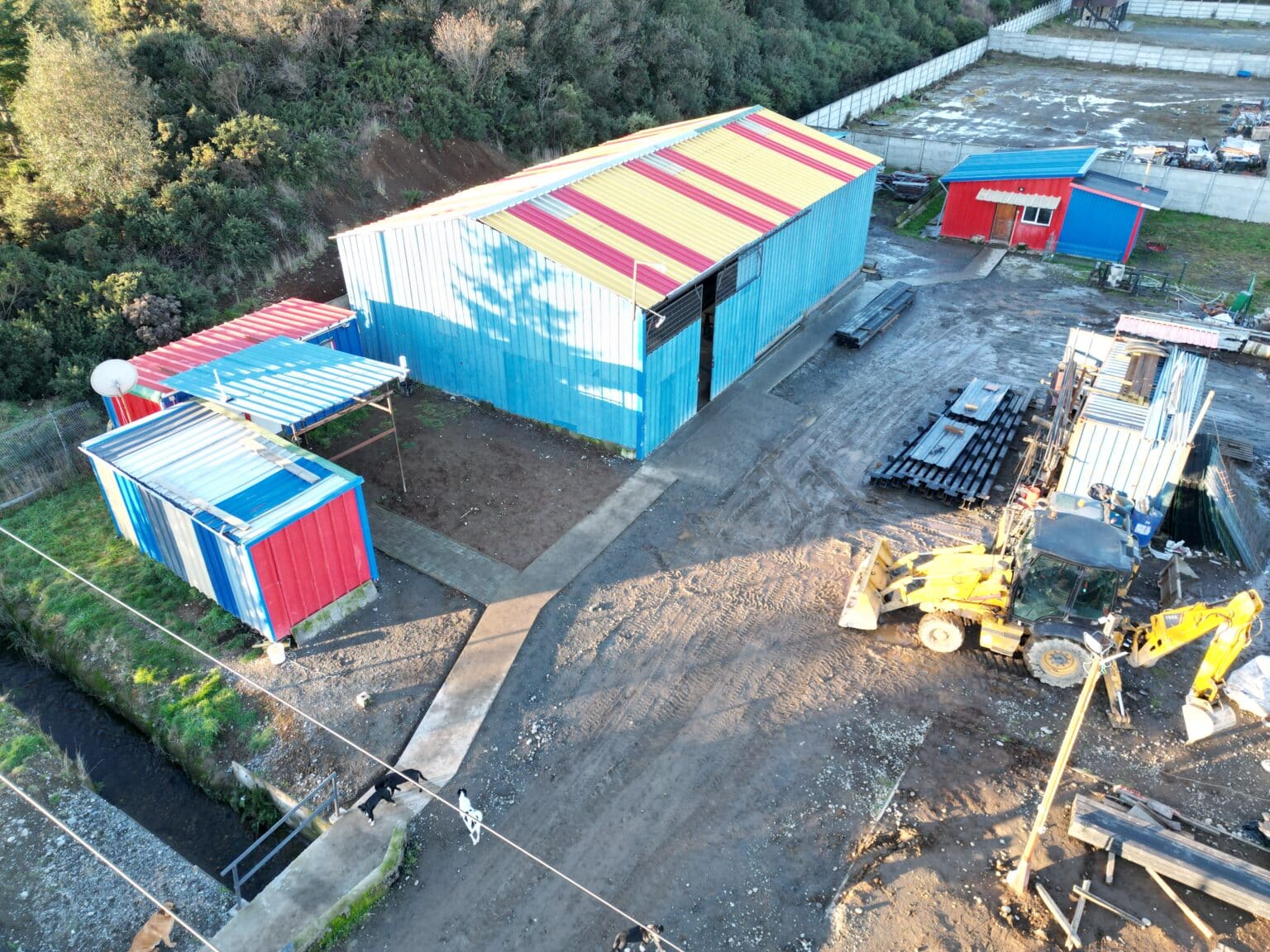 Bodega en venta en Puerto Varas — foto 3