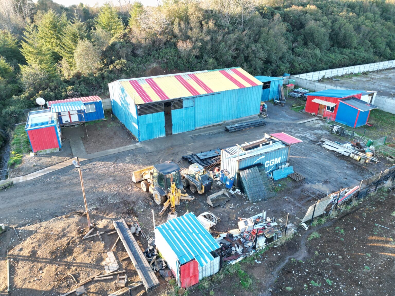 Bodega en venta en Puerto Varas — foto 4