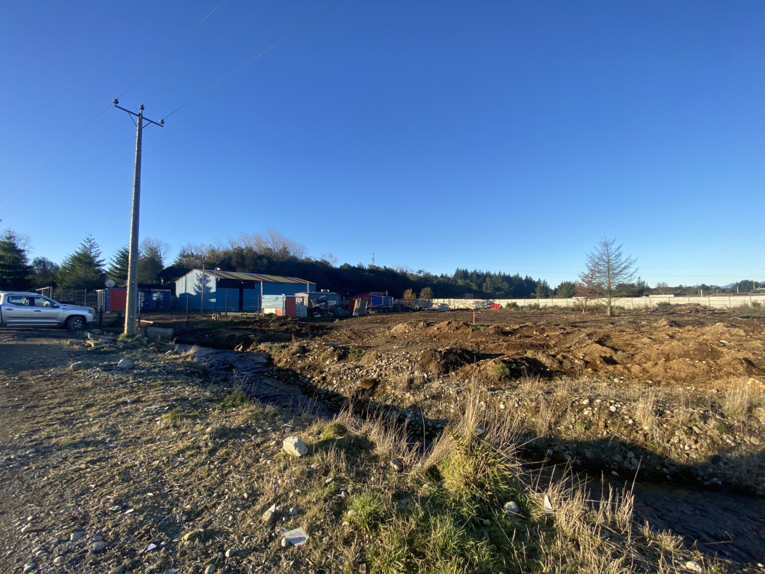 Bodega en venta en Puerto Varas — foto 6