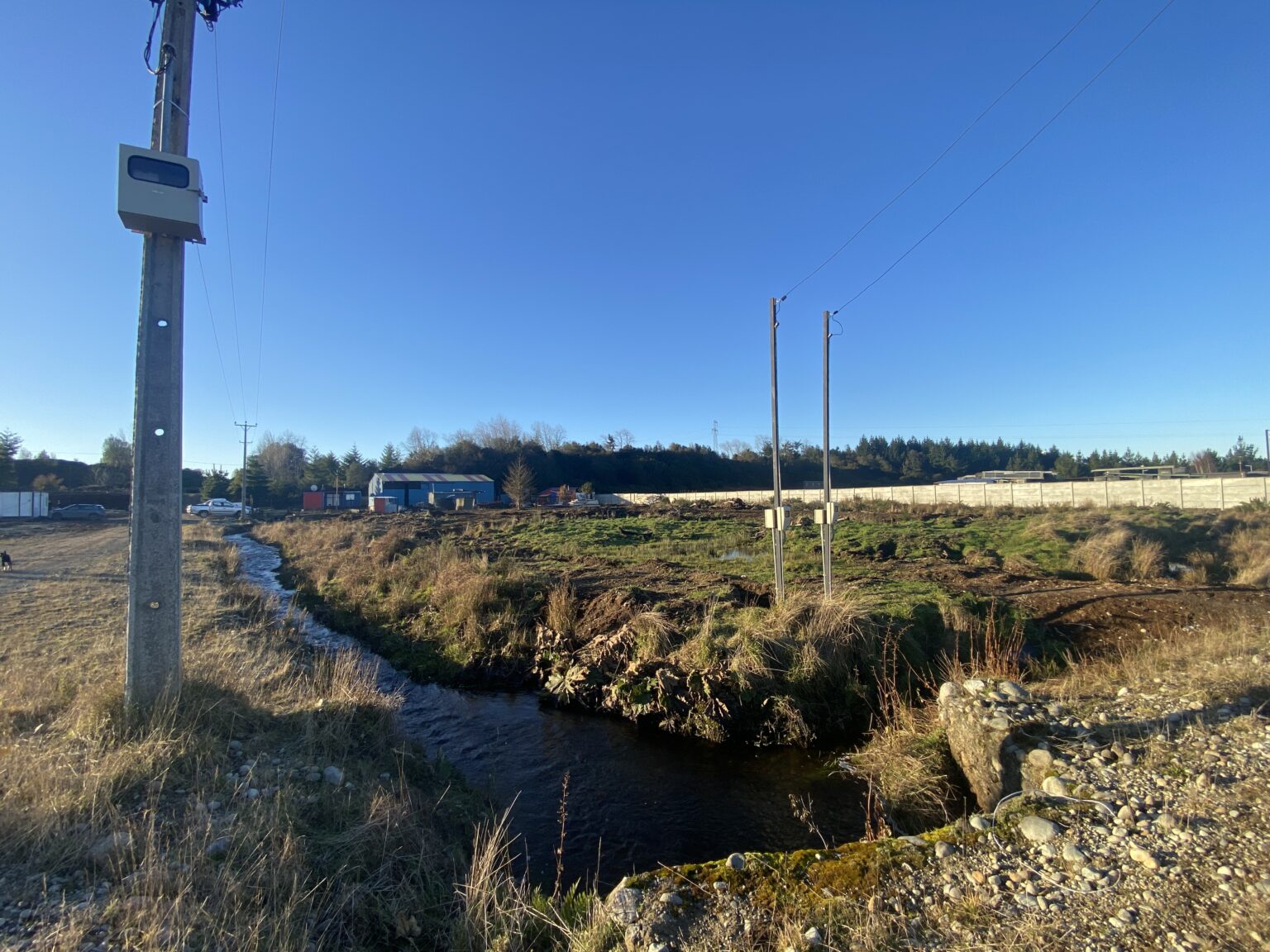 Bodega en venta en Puerto Varas — foto 8