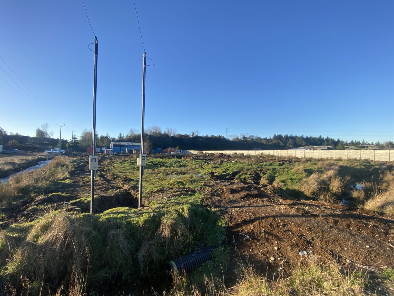 Bodega en venta en Puerto Varas — foto 10