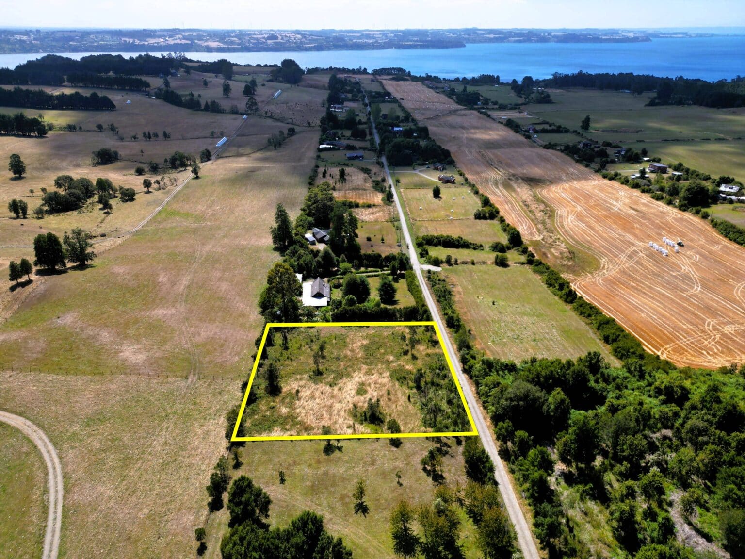 Parcela en venta en Frutillar — foto 5