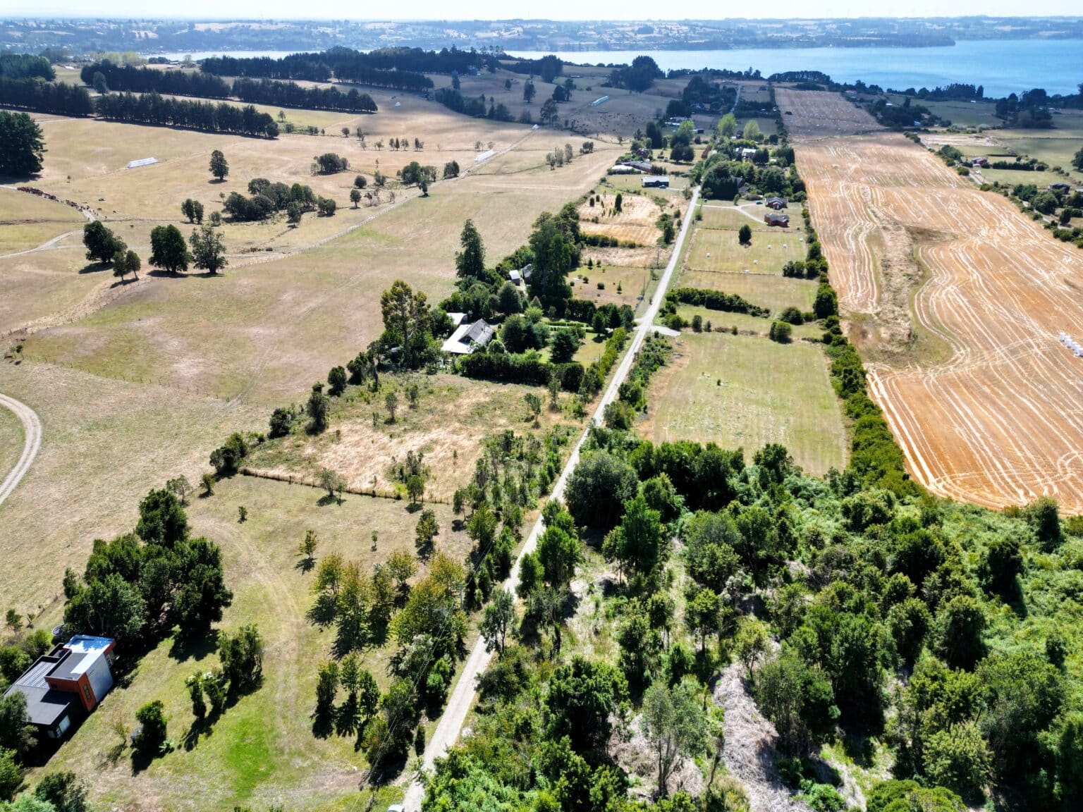 Parcela en venta en Frutillar — foto 10