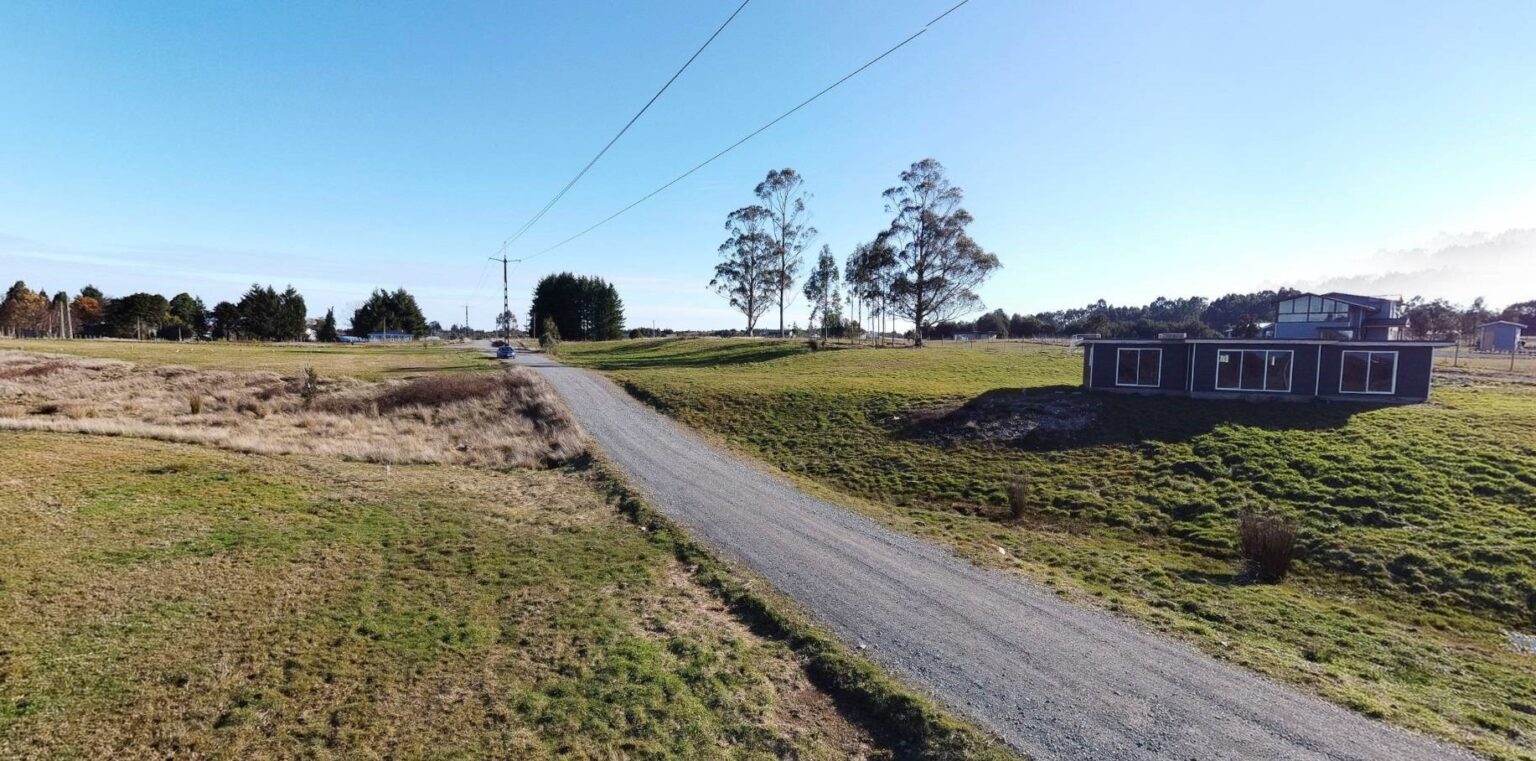 Parcela en venta en Puerto Montt — foto 2