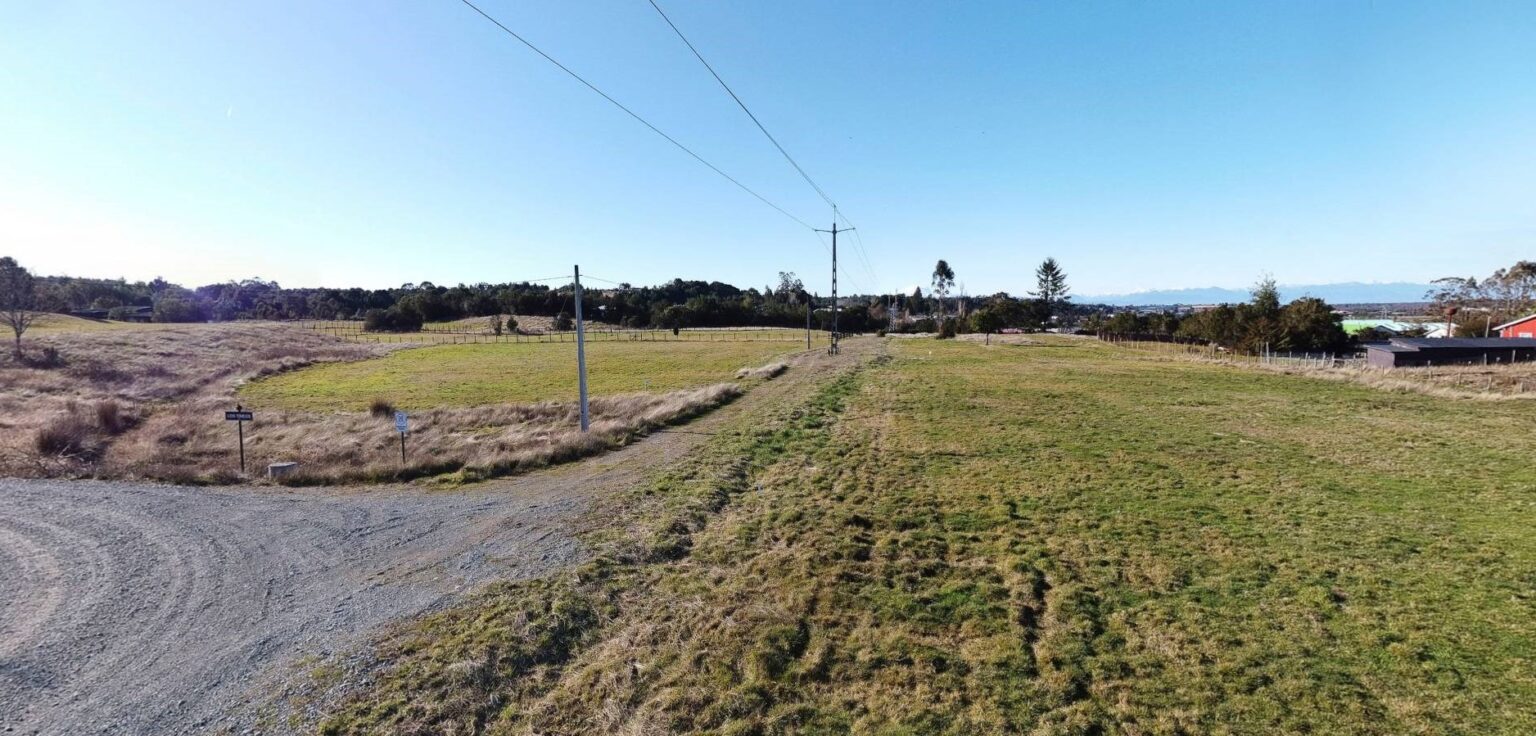 Parcela en venta en Puerto Montt — foto 3