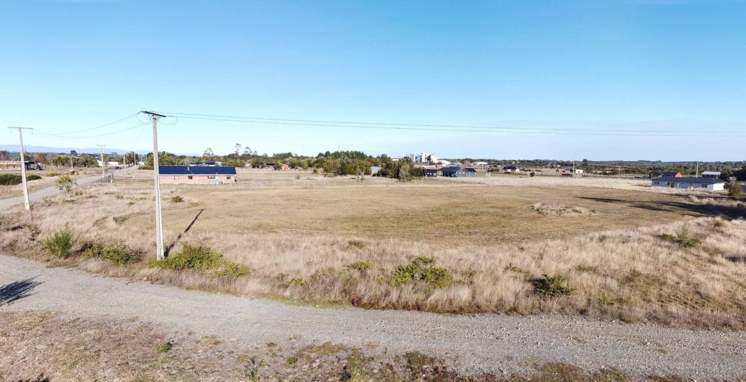 Parcela en venta en Puerto Montt — foto 6