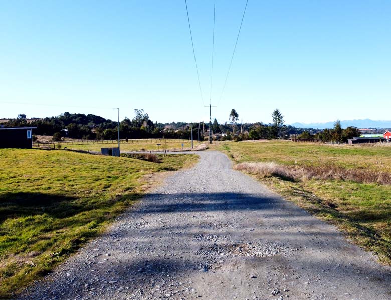 Parcela en venta en Puerto Montt — foto 7