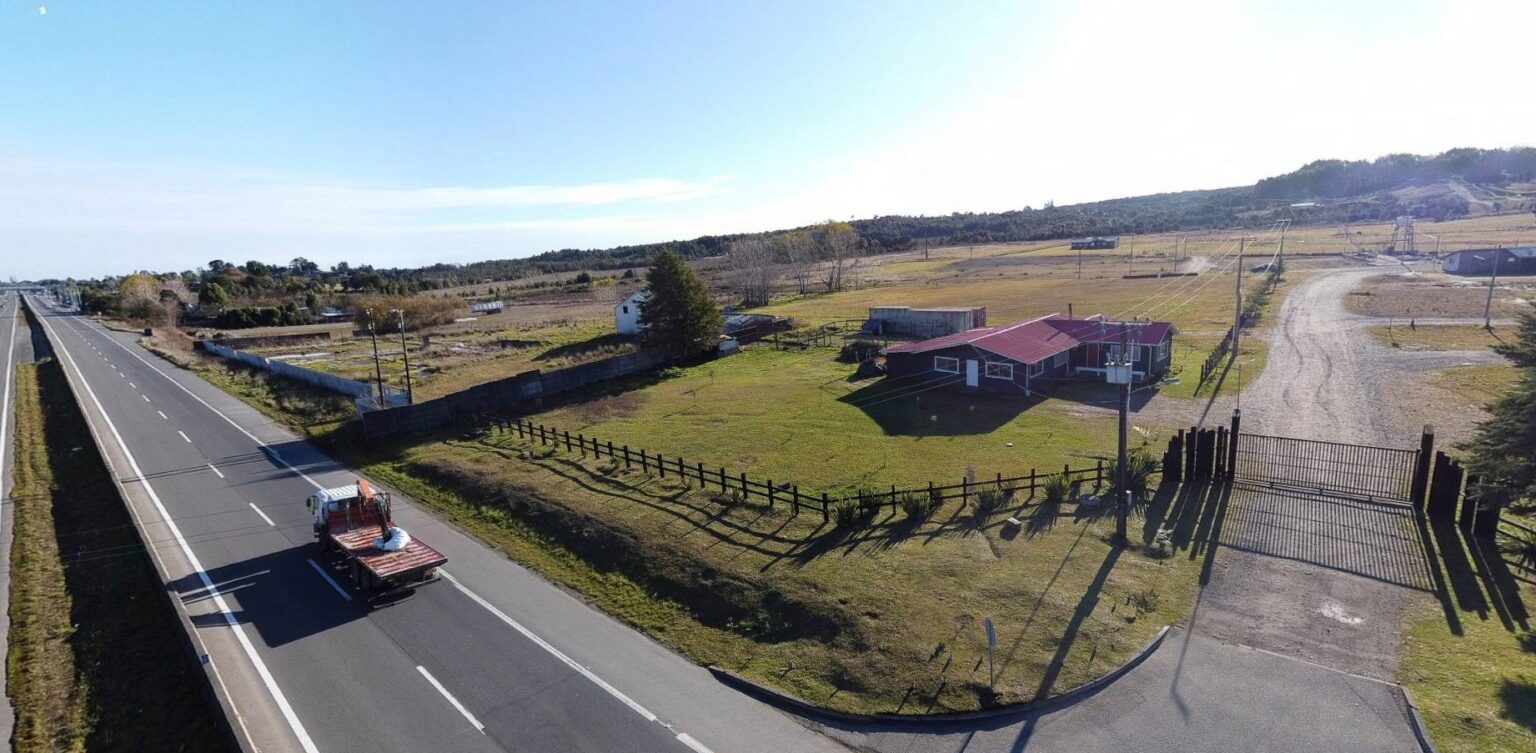 Parcela en venta en Puerto Montt — foto 9