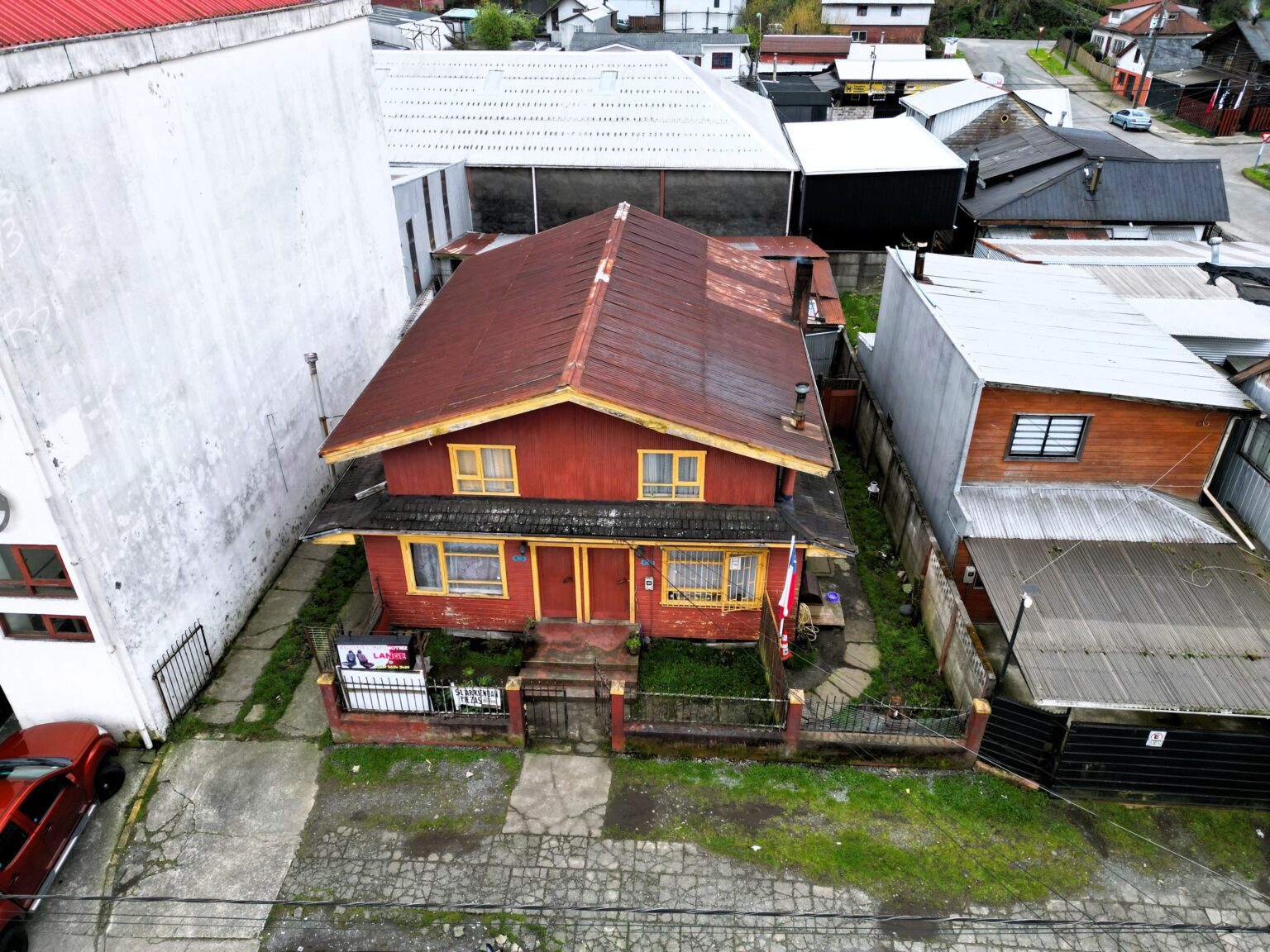 Casa en venta en Puerto Montt — foto 2