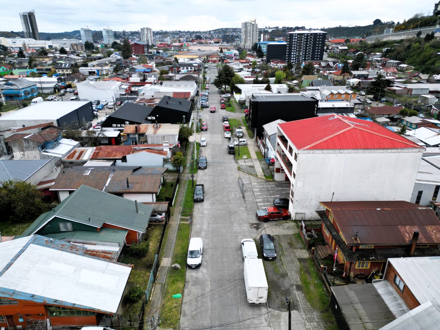 Casa en venta en Puerto Montt — foto 6
