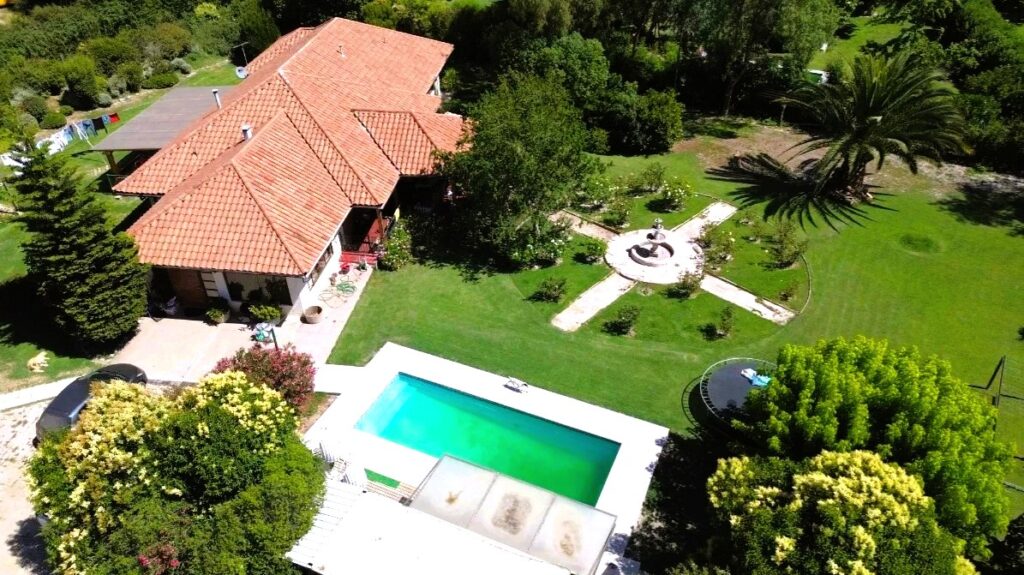 Casa en venta en Calera de Tango — foto 1