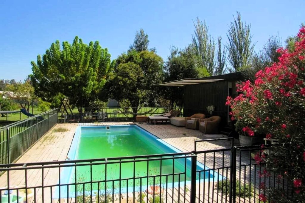 Casa en venta en Calera de Tango — foto 2