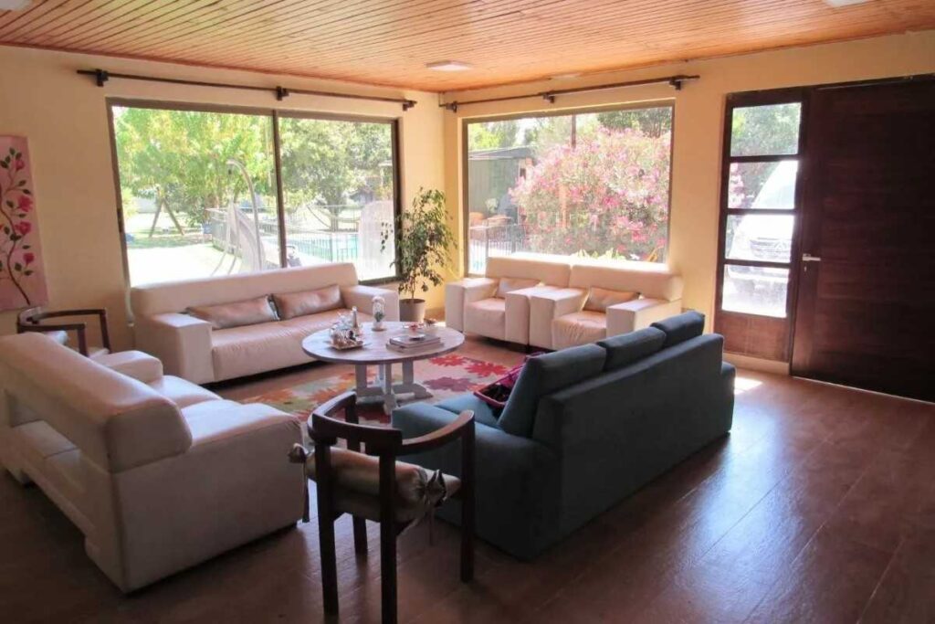 Casa en venta en Calera de Tango — foto 4