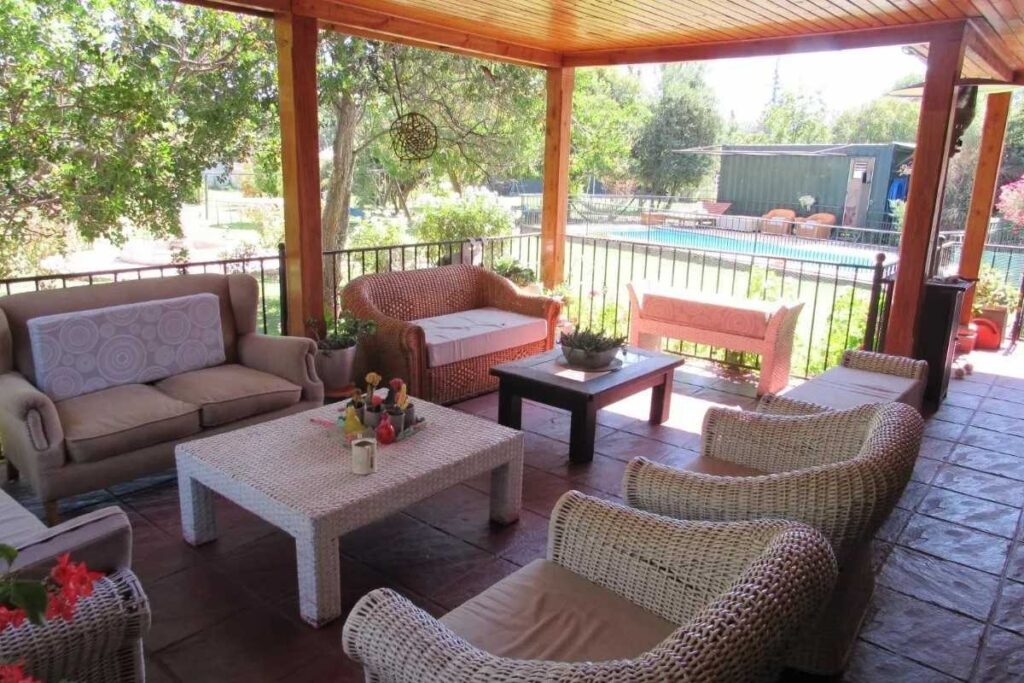 Casa en venta en Calera de Tango — foto 5