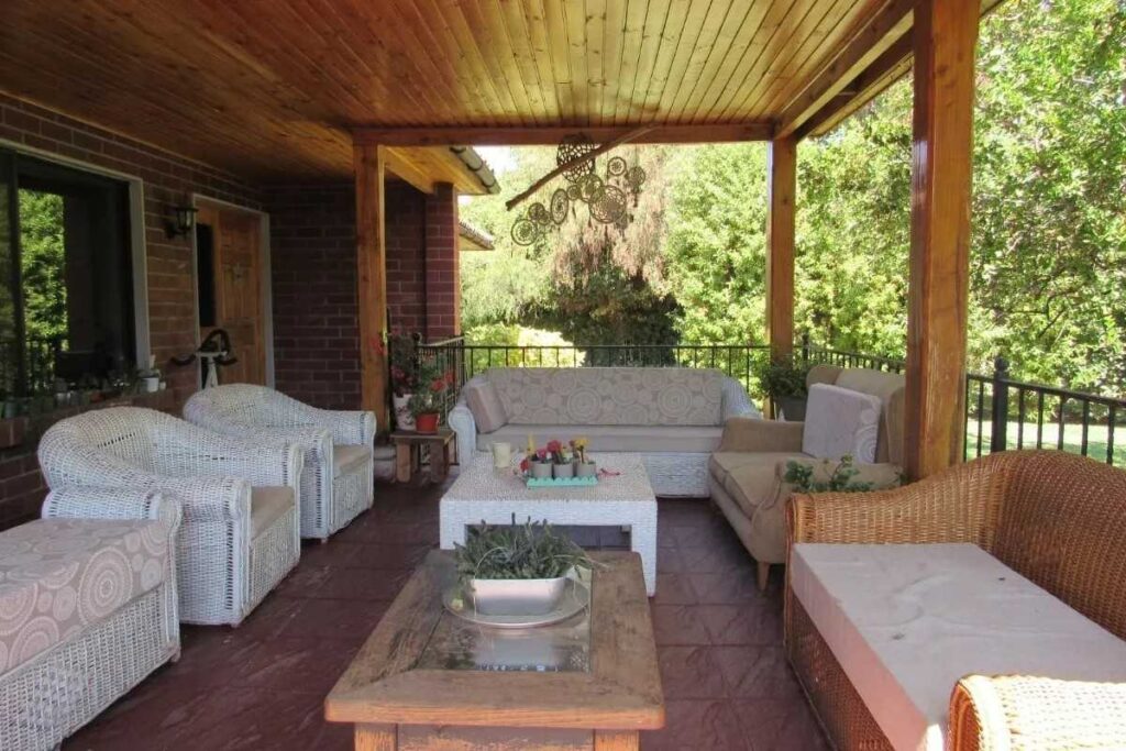 Casa en venta en Calera de Tango — foto 6