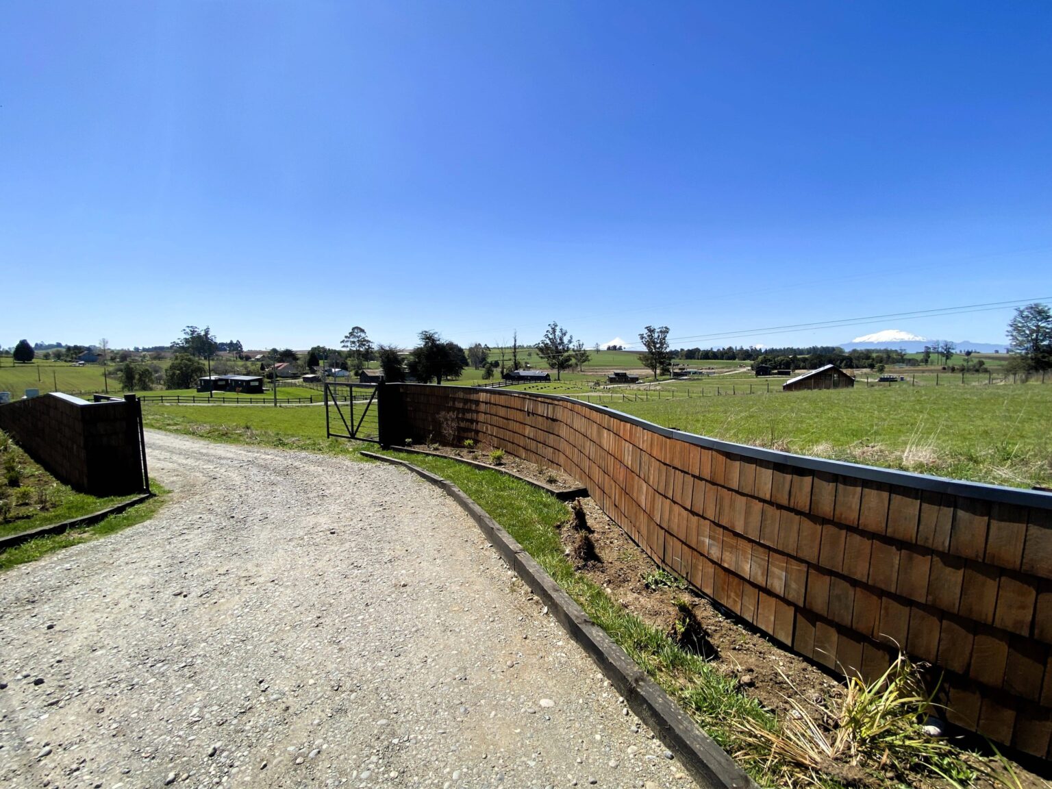 Parcela en venta en Puerto Varas — foto 1
