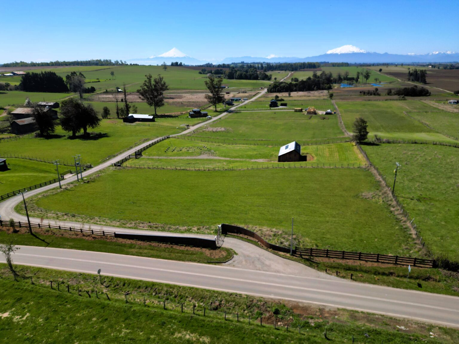 Parcela en venta en Puerto Varas — foto 2