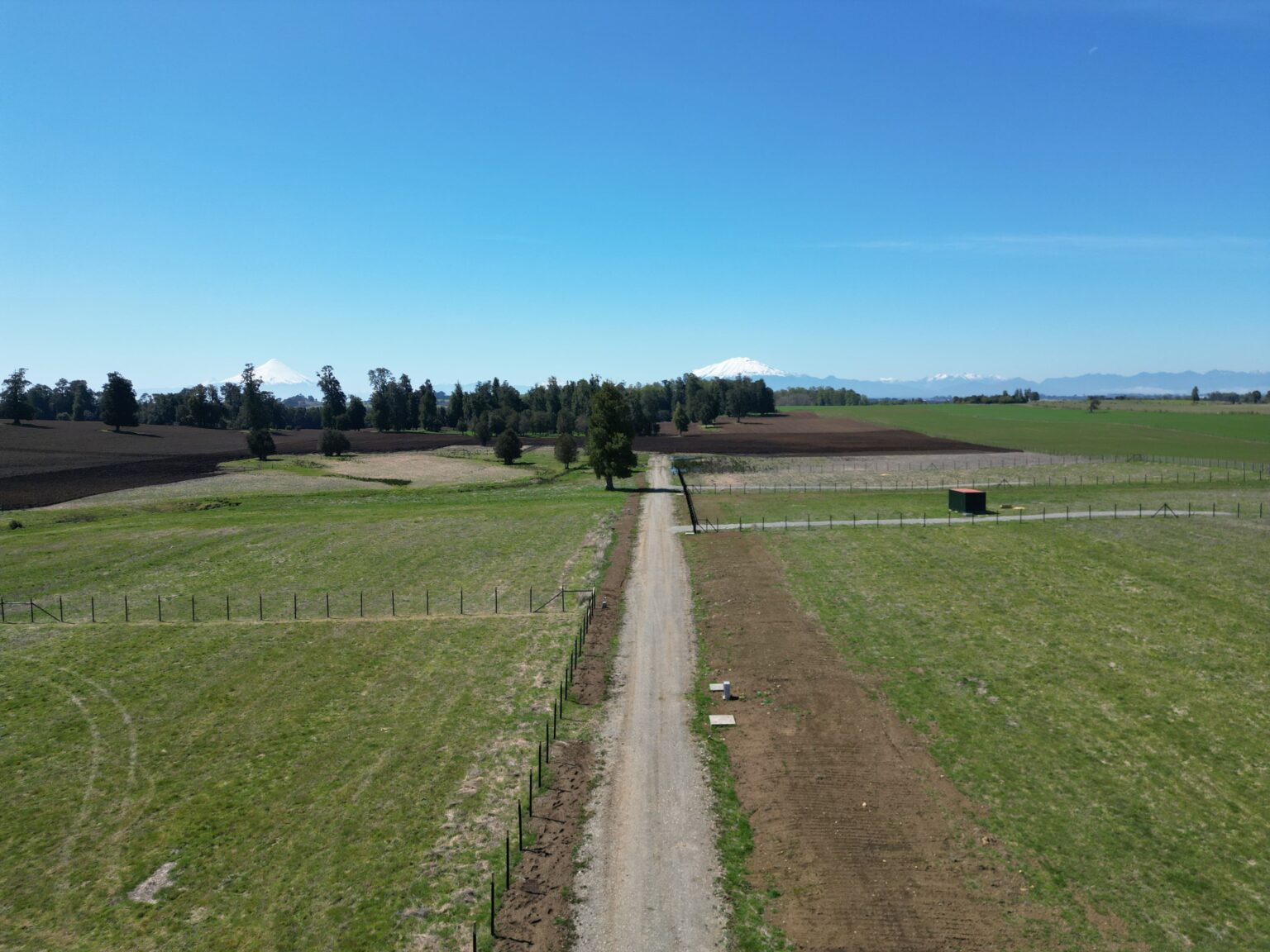 Parcela en venta en Puerto Varas — foto 5