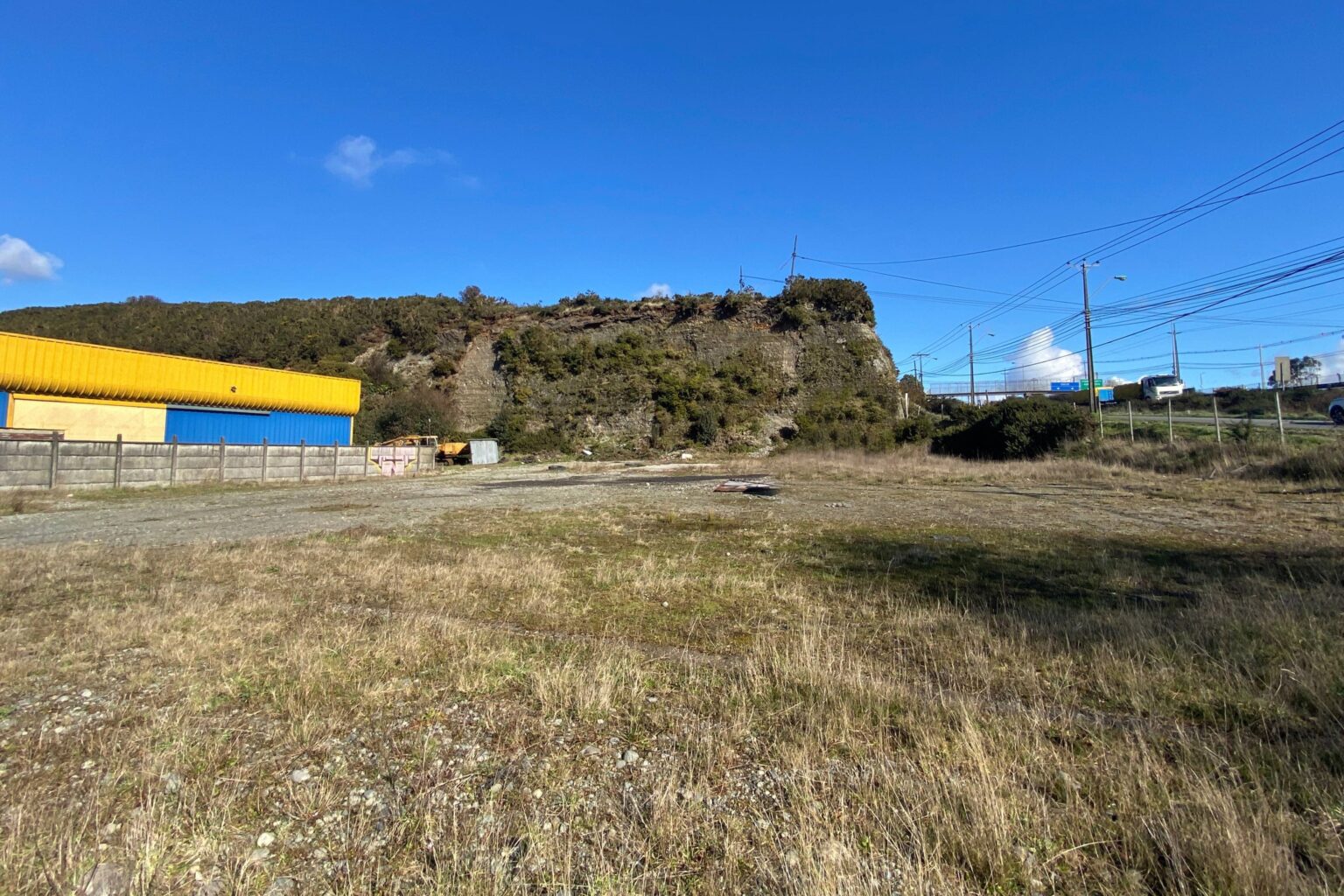 Terreno en arriendo en Puerto Montt — foto 3